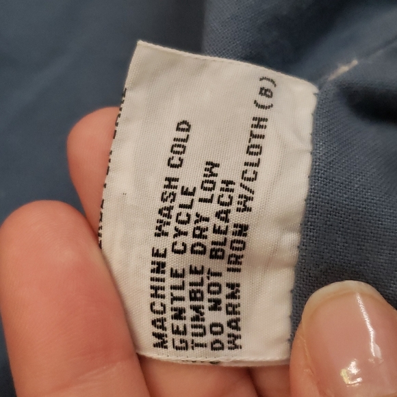 Vintage Members Only Jacket - Picture 14 of 15